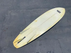 6'8" Alex Knost BMT Modified Disco (Used)