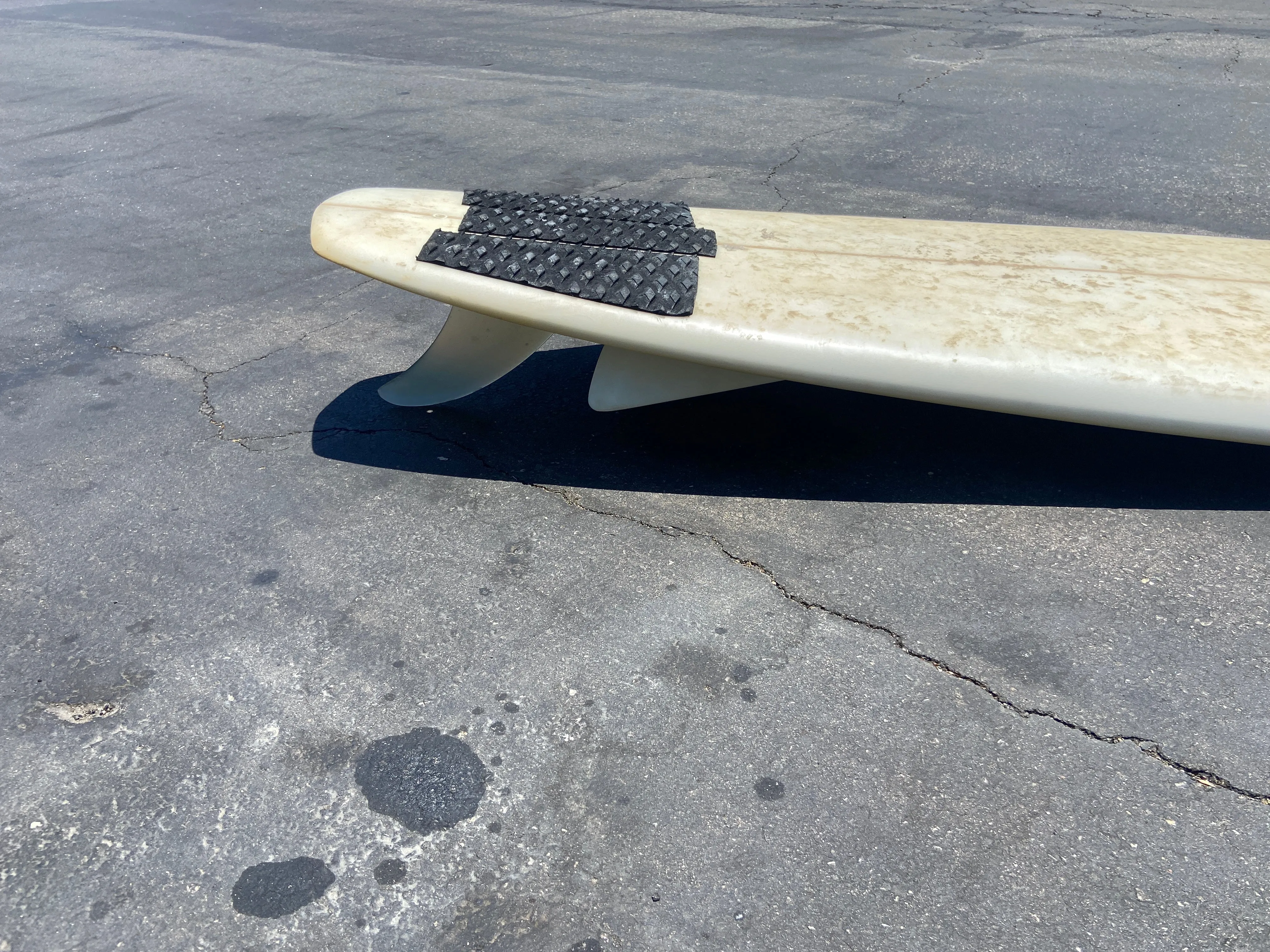 6'8" Alex Knost BMT Modified Disco (Used)