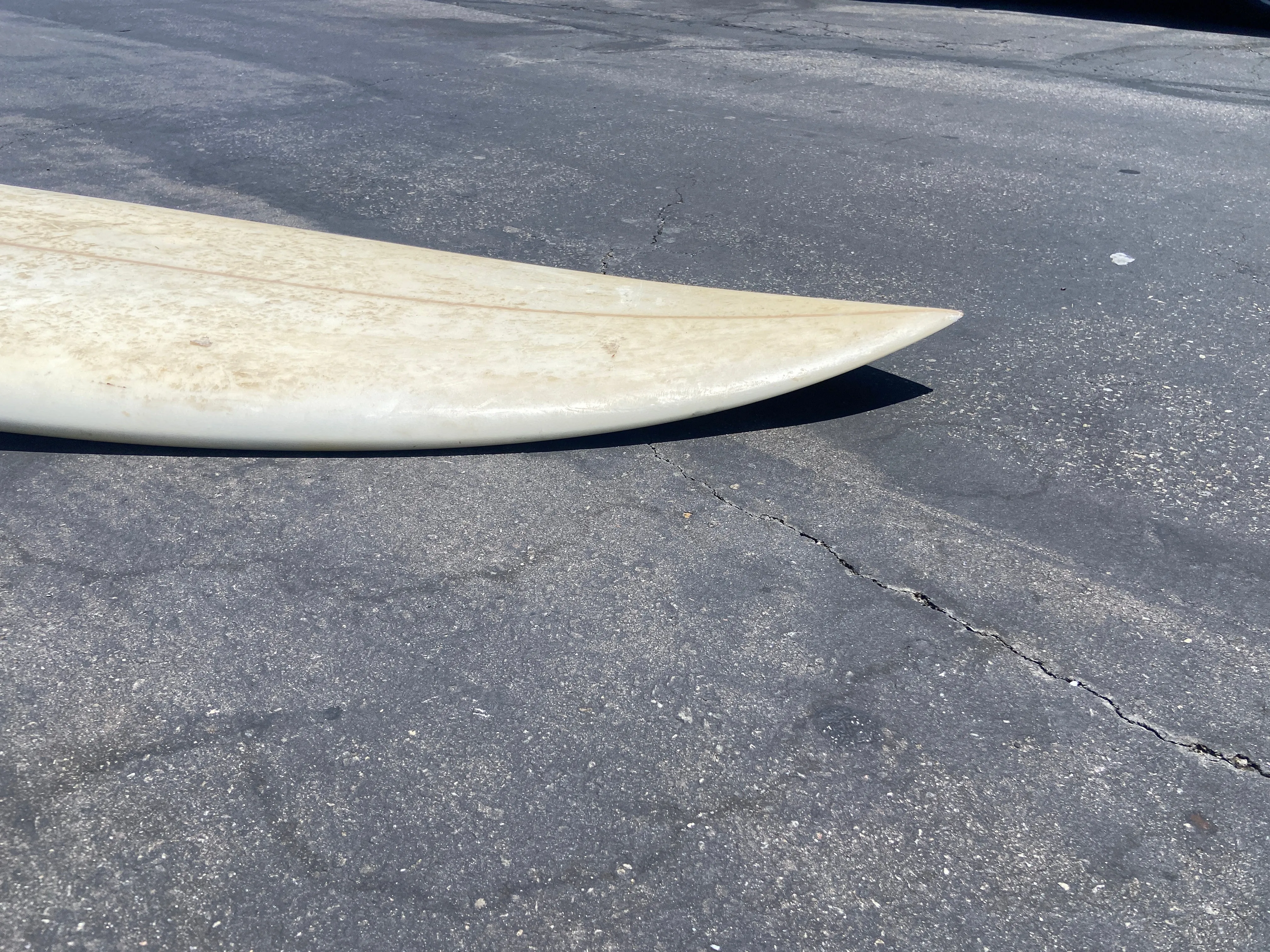6'8" Alex Knost BMT Modified Disco (Used)