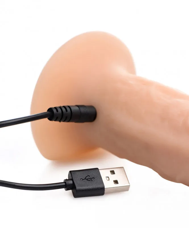 7x Remote Control Thumping  - Medium