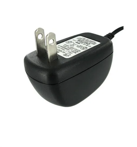 8 Speed 8 Mode Wand - Black - Rechargeable