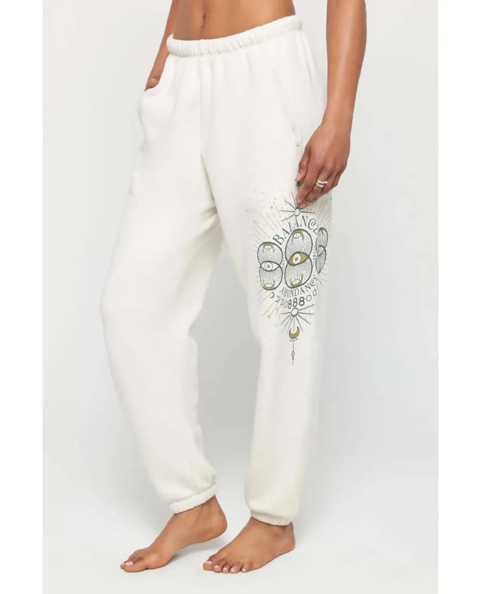 888 Balance Sol Sweatpant