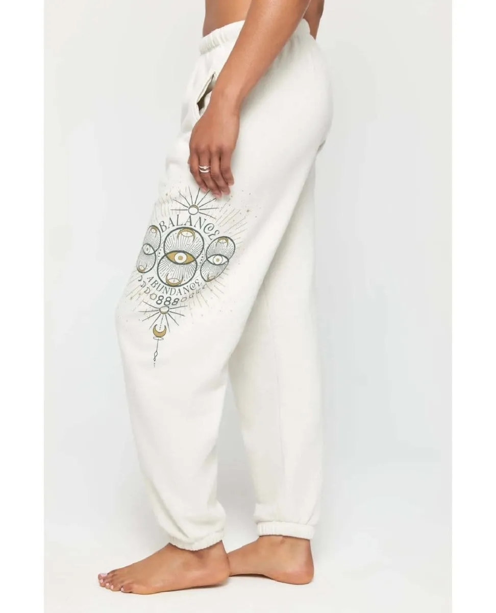 888 Balance Sol Sweatpant
