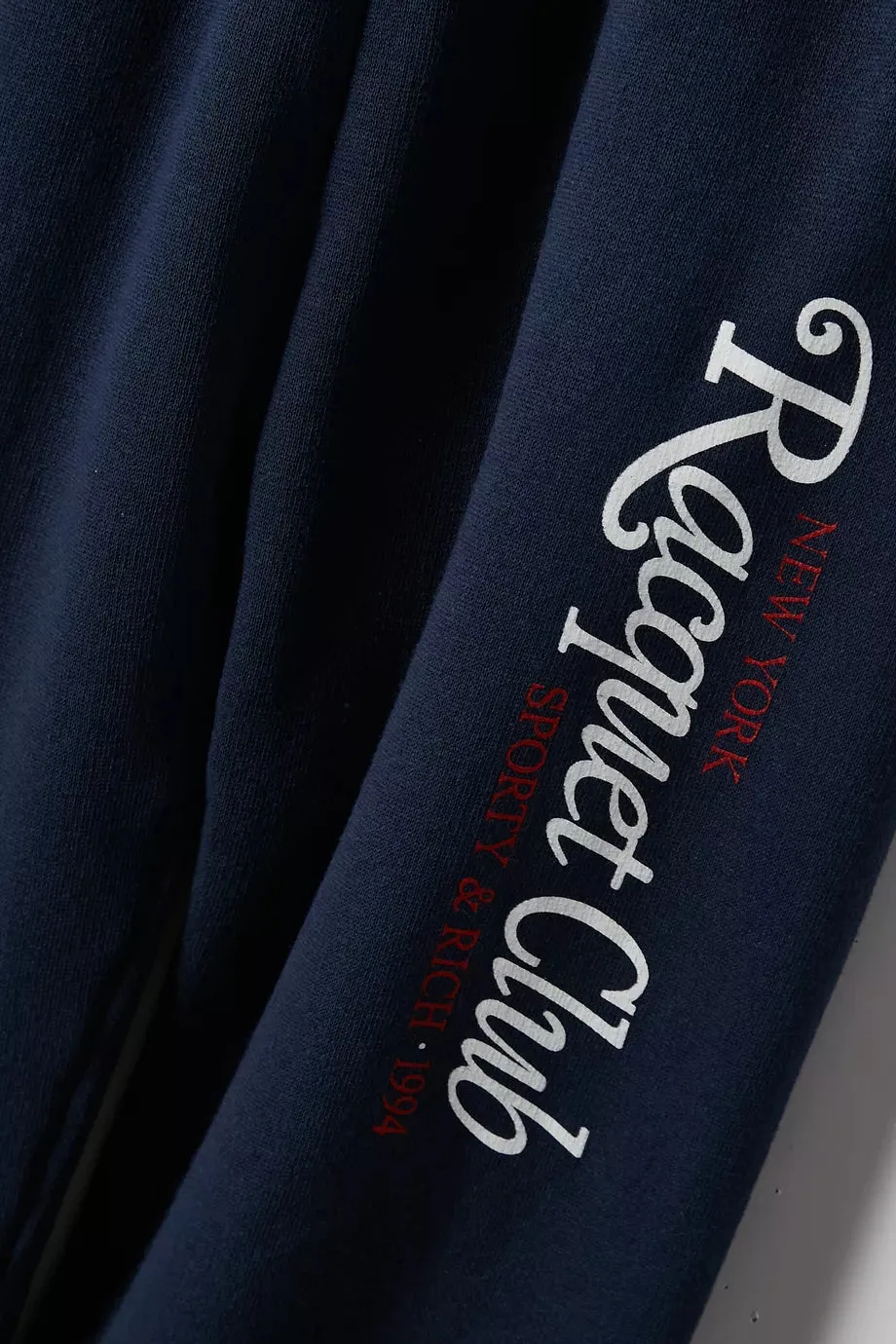 94 Racquet Club Sweatpants - Navy