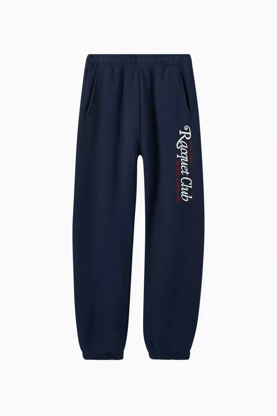 94 Racquet Club Sweatpants - Navy