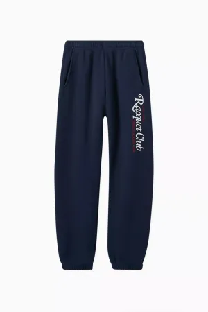 94 Racquet Club Sweatpants - Navy