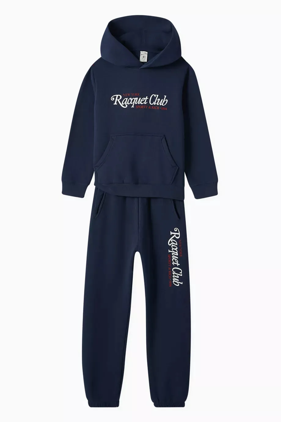 94 Racquet Club Sweatpants - Navy