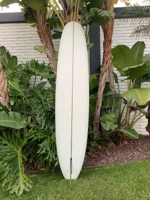 9'4" Kris Hall Daily Cup (Used)