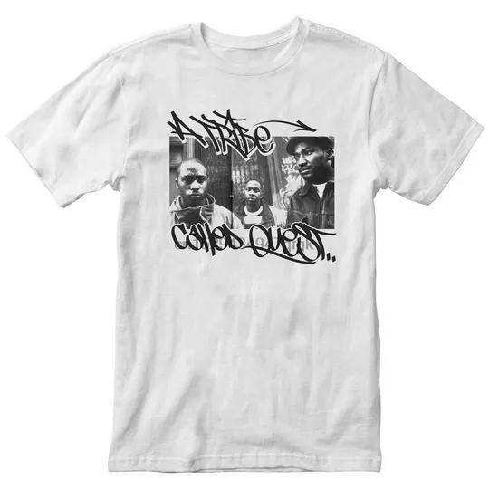 A Tribe Called Quest BW T-Shirt
