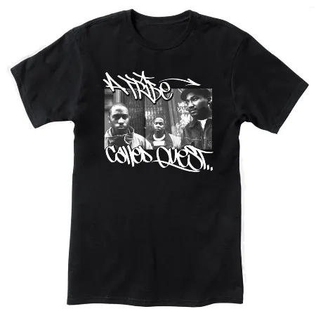 A Tribe Called Quest BW T-Shirt