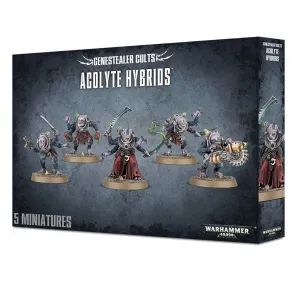 Acolyte Hybrids