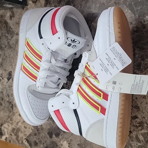 Adidas Originals Top Ten