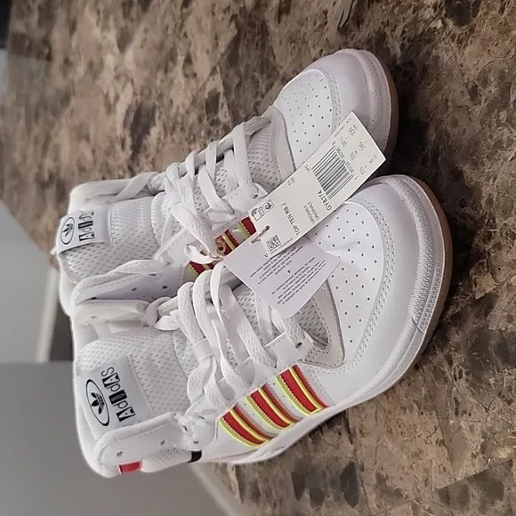 Adidas Originals Top Ten