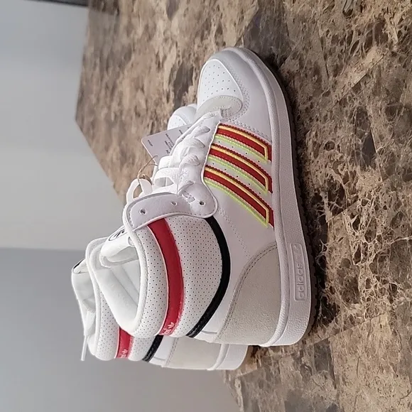 Adidas Originals Top Ten