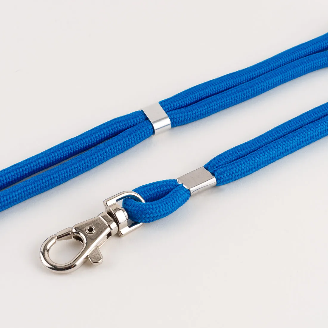 Adjustable Crossbody / Neck Mobile Phone Lanyard / Cord (with chain clip)