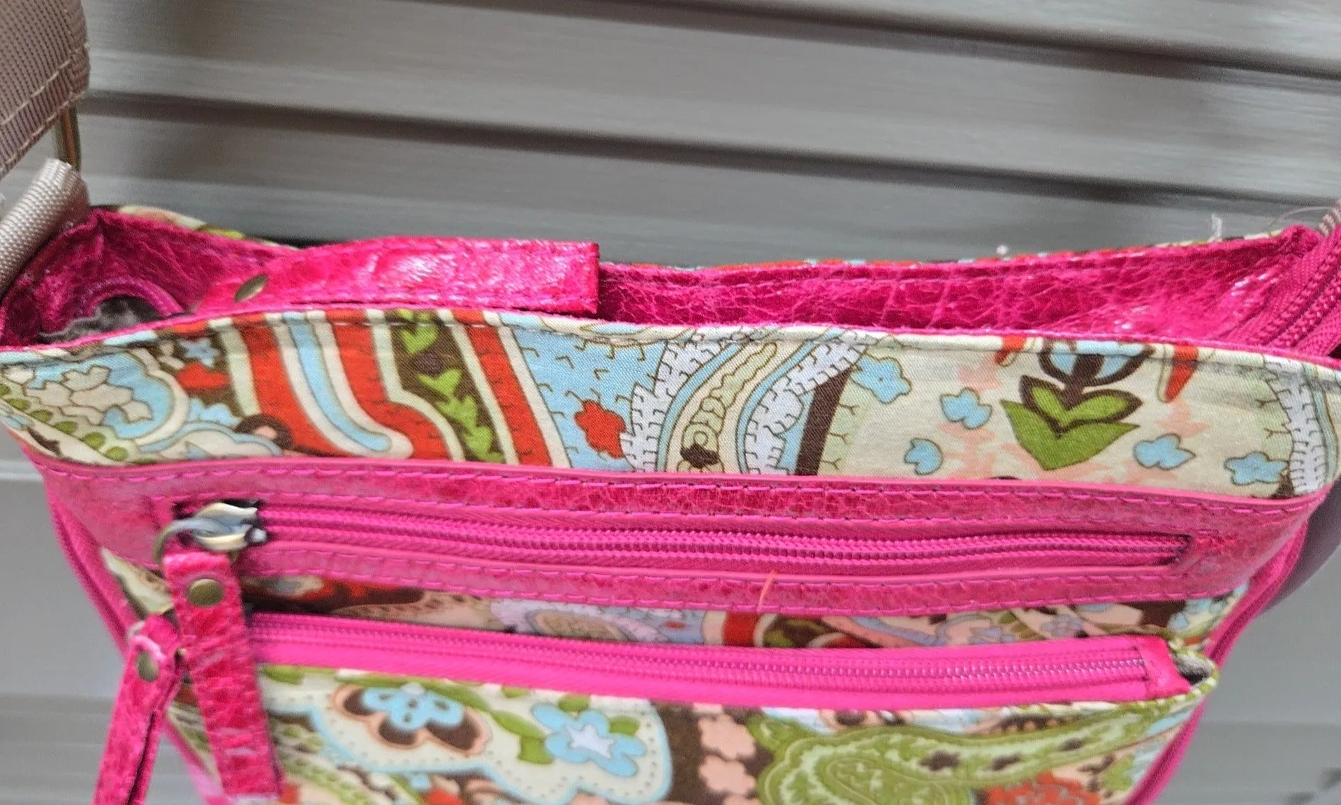 ALBA Purse