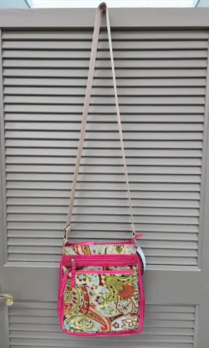 ALBA Purse