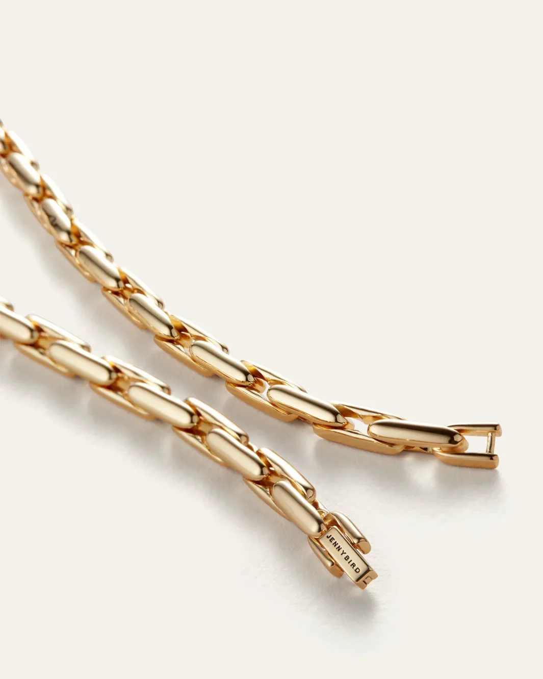 ALBER CHAIN IN GOLD