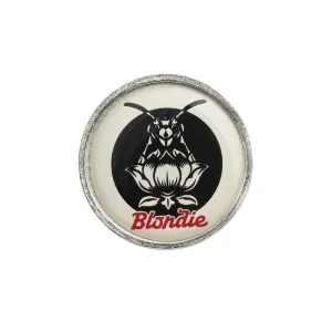 Alchemy Gothic PC510  Blondie: Pollinator Pin
