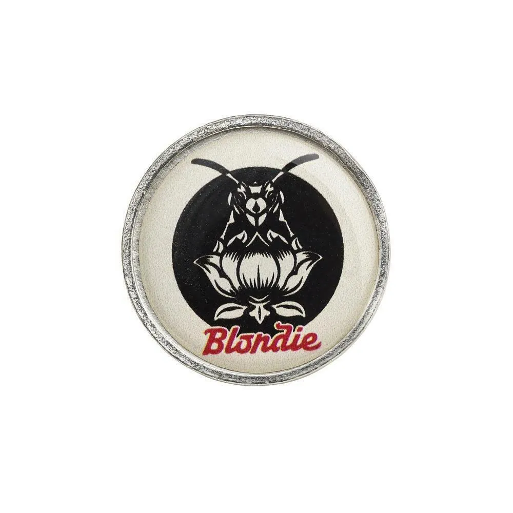 Alchemy Gothic PC510  Blondie: Pollinator Pin