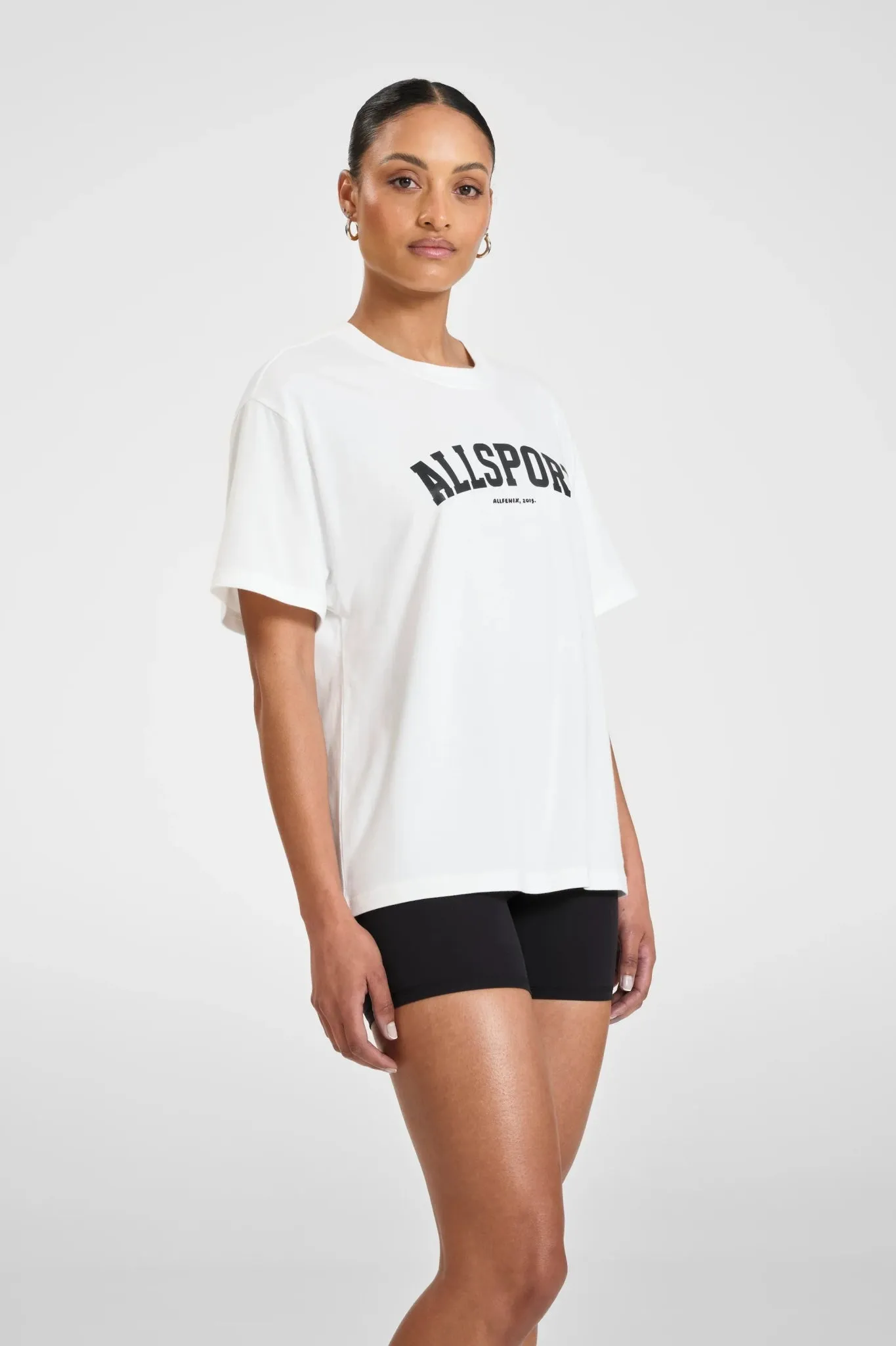 All Sport Collegiate Tee