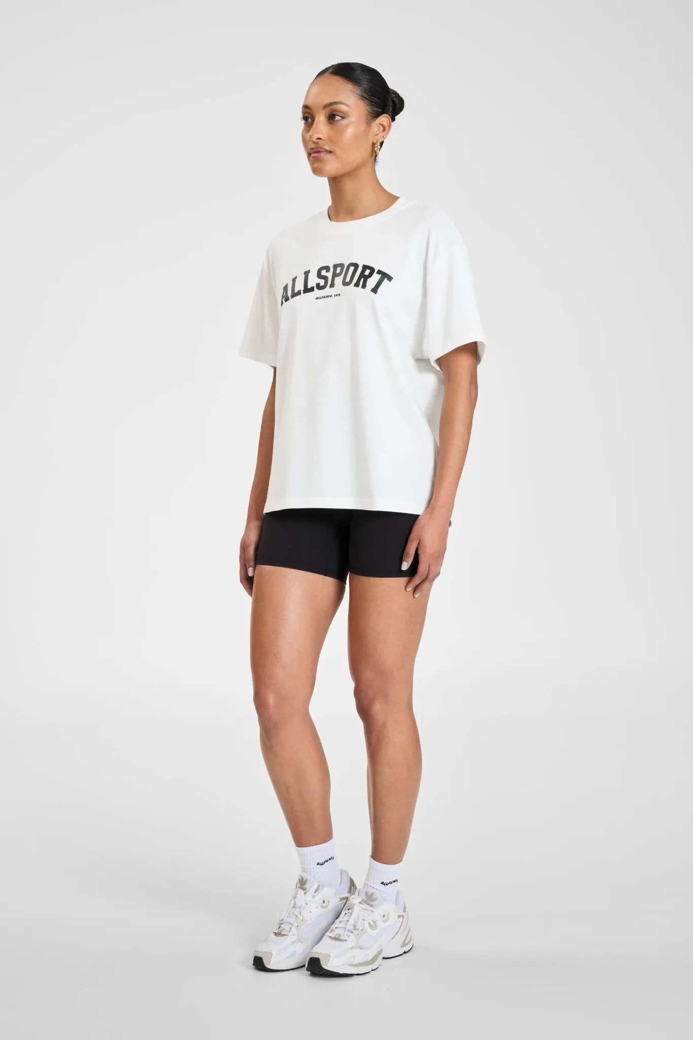 All Sport Collegiate Tee