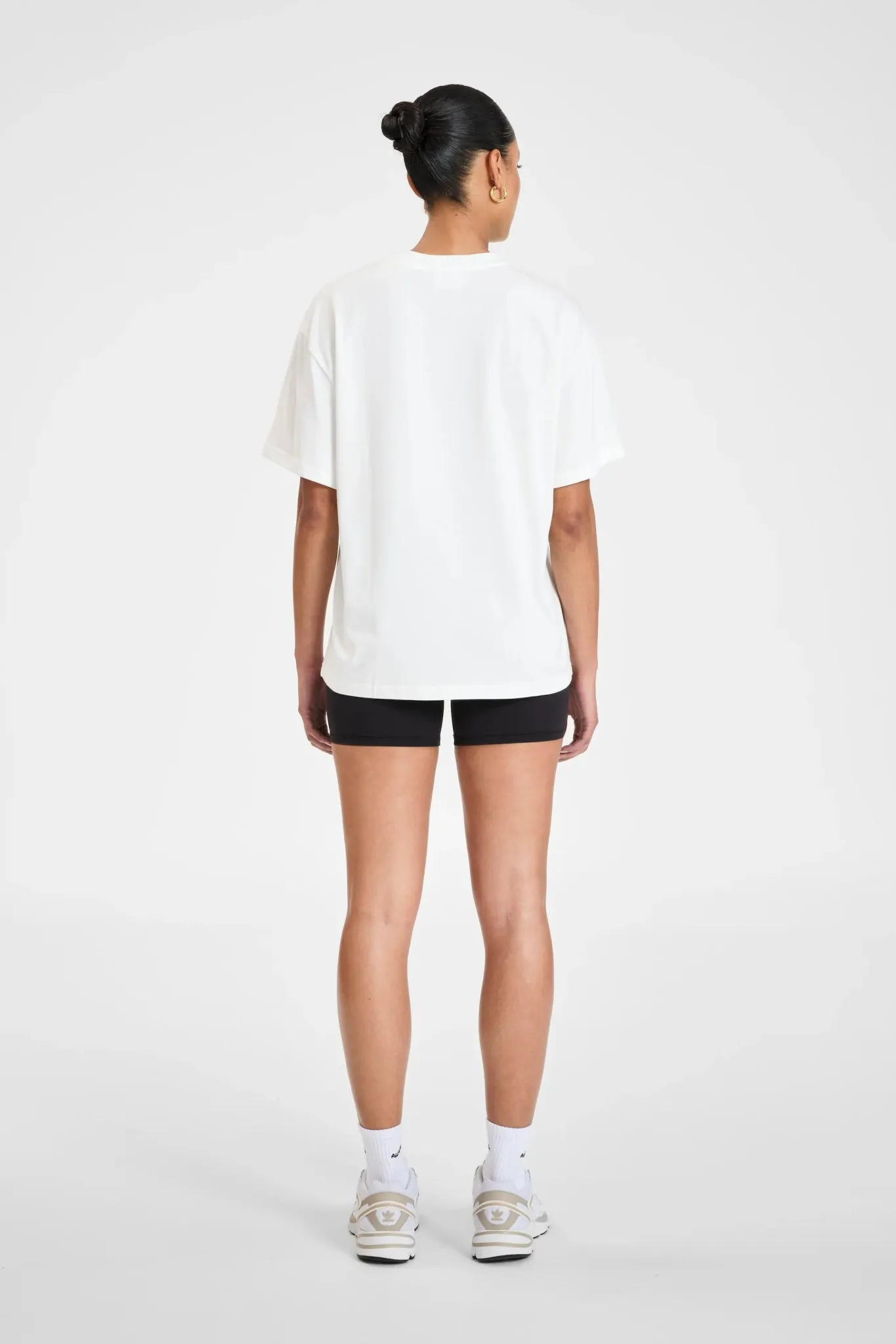 All Sport Collegiate Tee