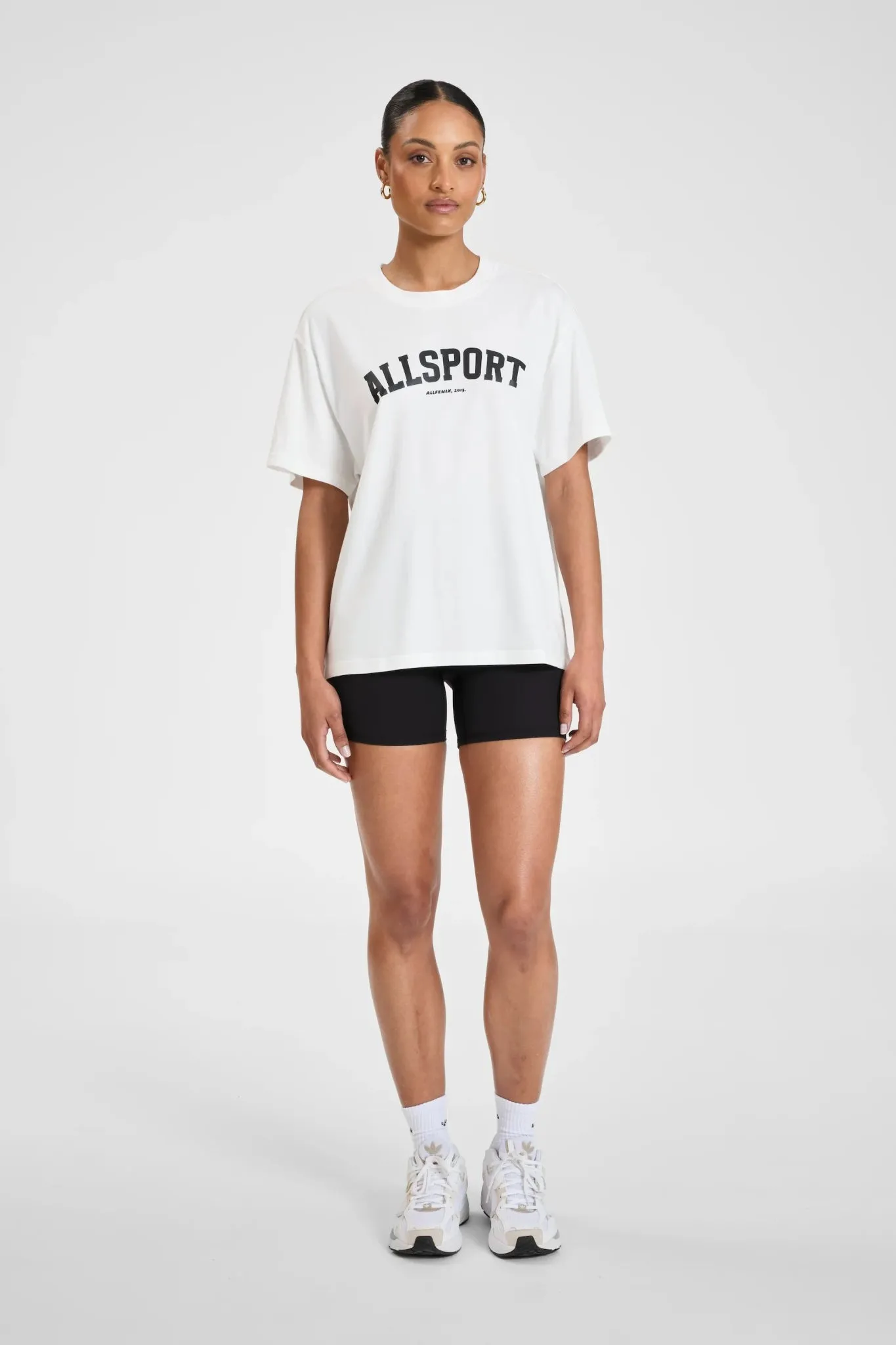 All Sport Collegiate Tee