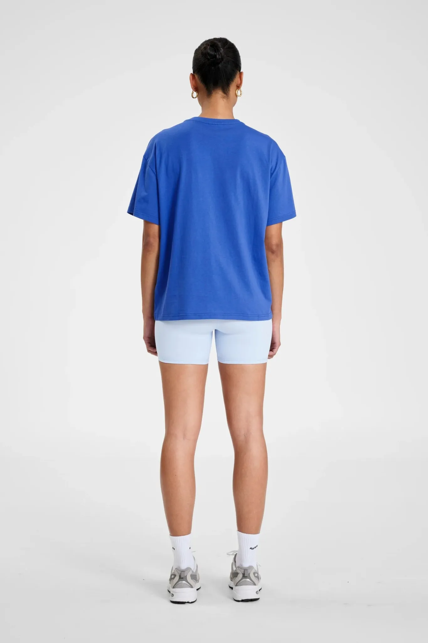 ALLFENIX Waves Logo Tee