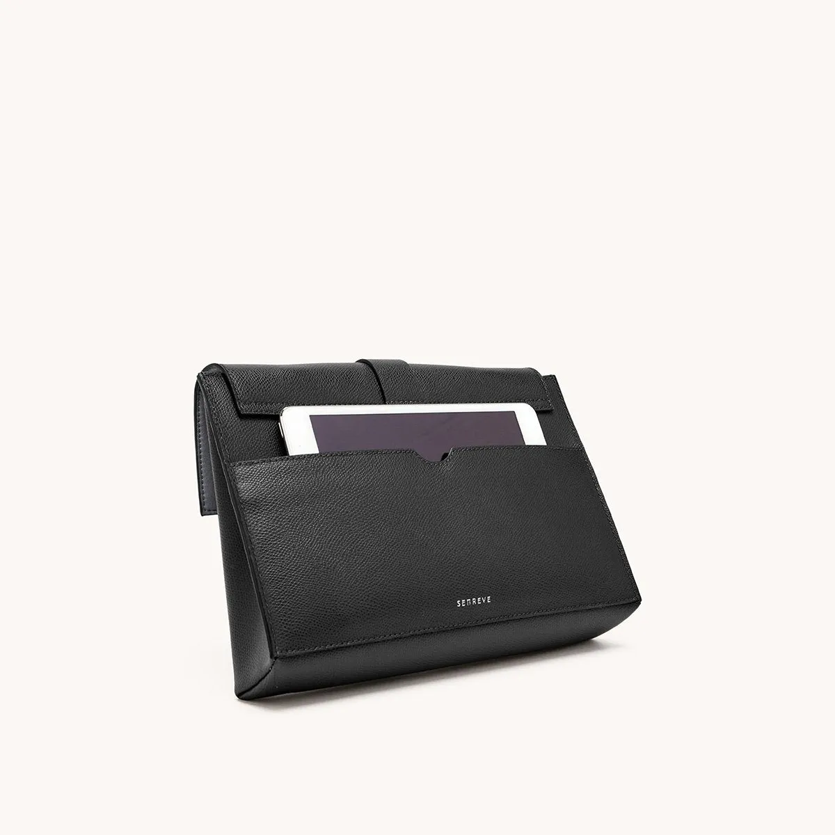 Almost Perfect | Cadence Shoulder Bag | Pebbled
