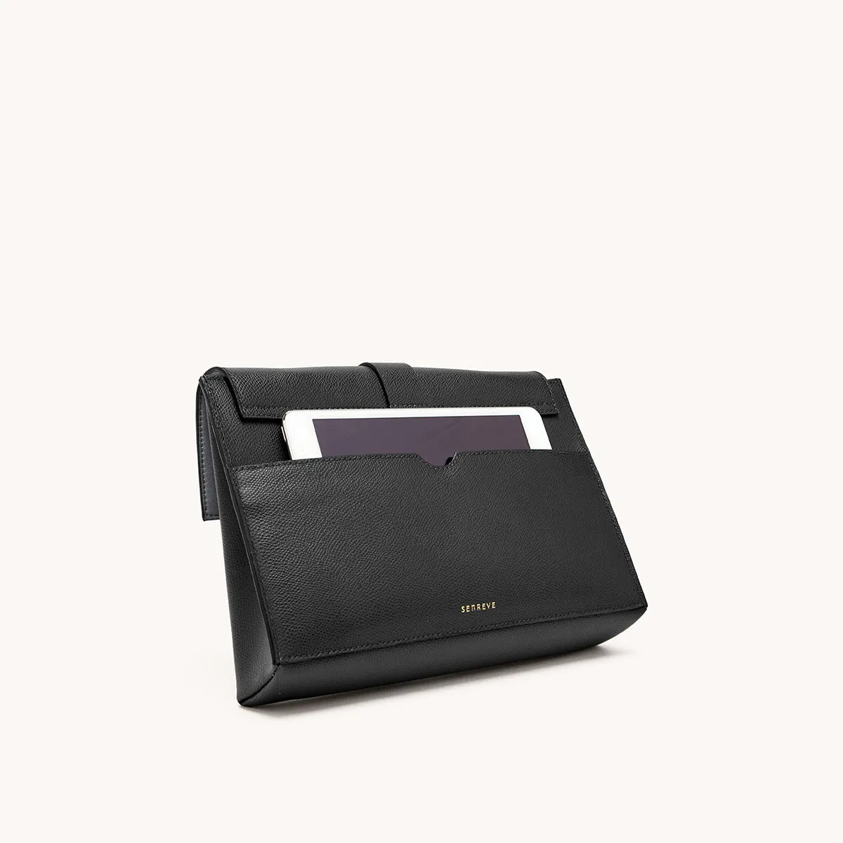 Almost Perfect | Cadence Shoulder Bag | Pebbled