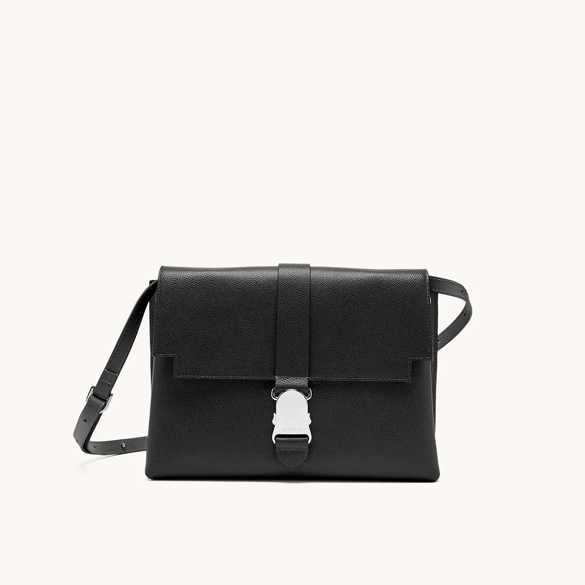 Almost Perfect | Cadence Shoulder Bag | Pebbled