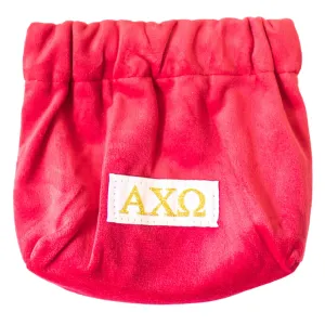 Alpha Chi Omega Mini Clutch