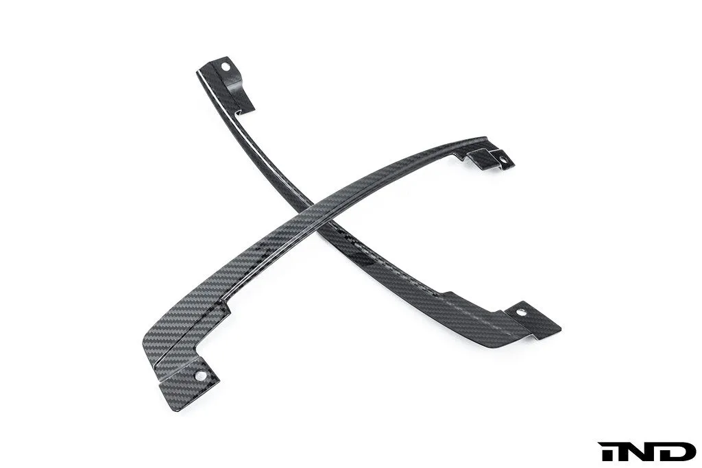Alpha-N G8X M3 / M4 Carbon Aeroblades