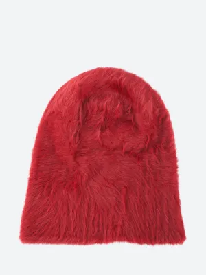 Angora Beanie
