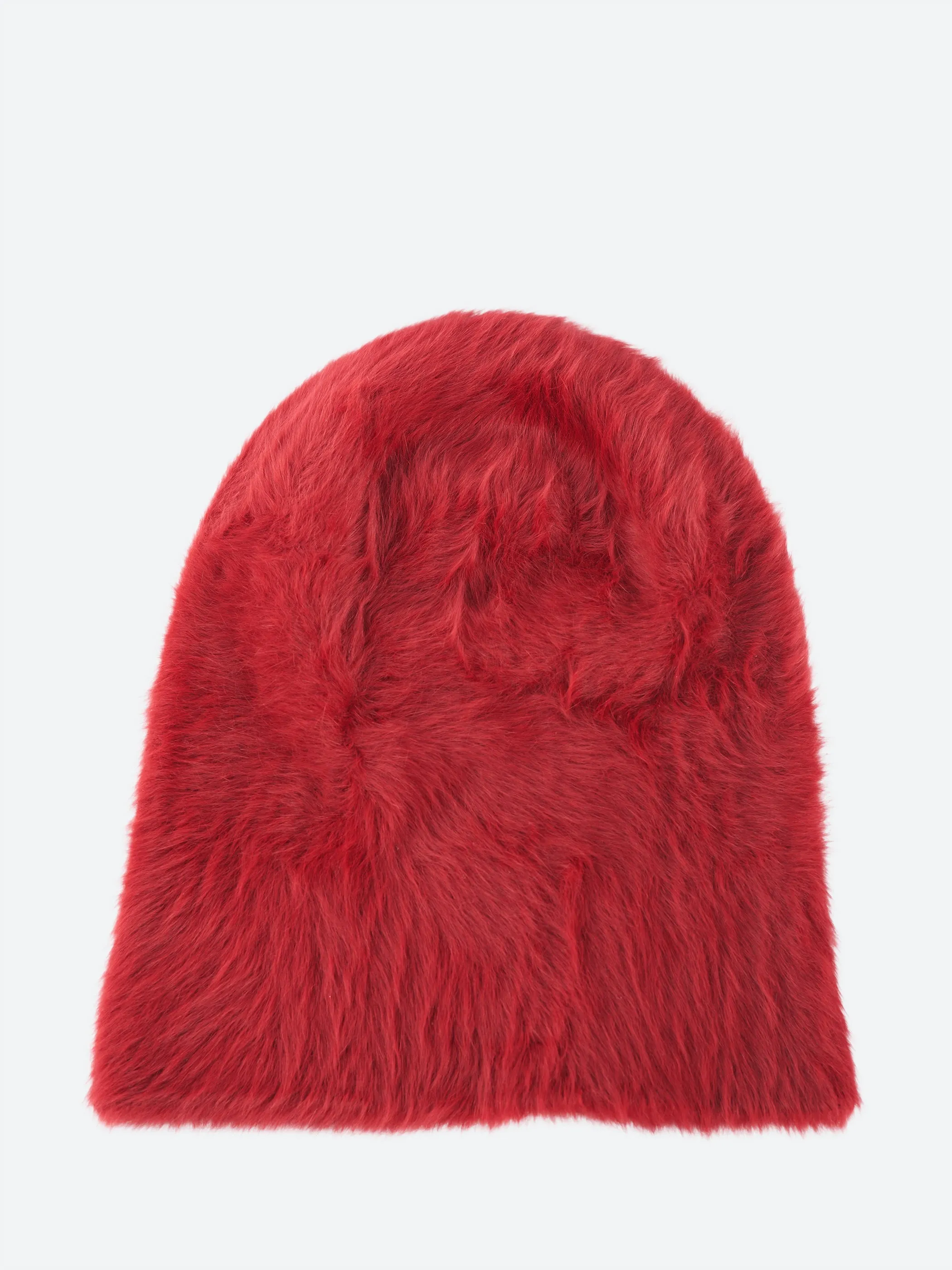 Angora Beanie