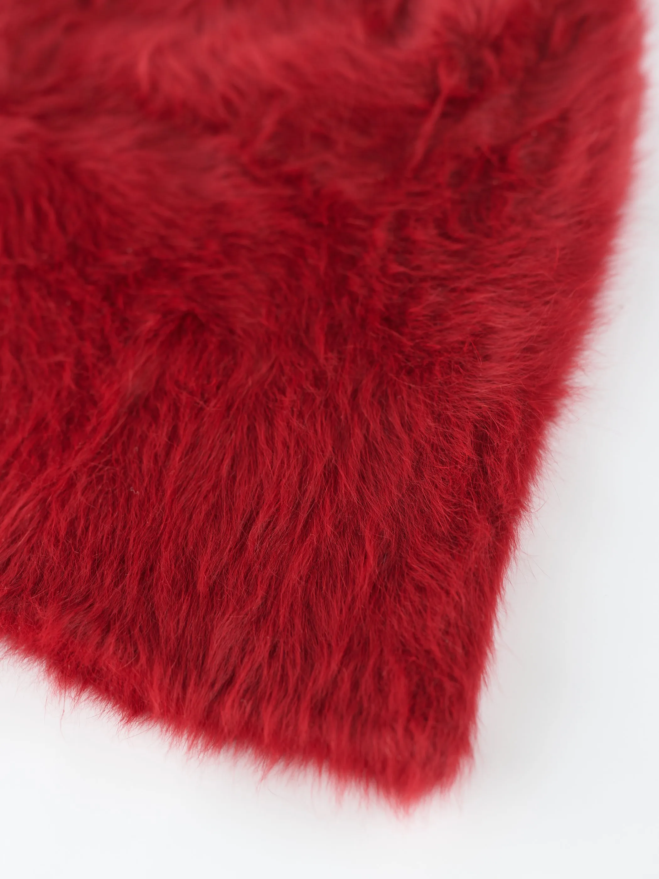 Angora Beanie