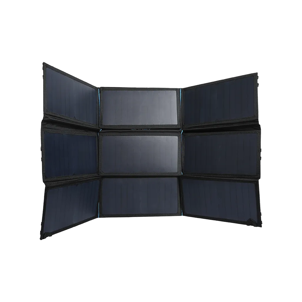 Anker PowerPort Solar 60W - Black