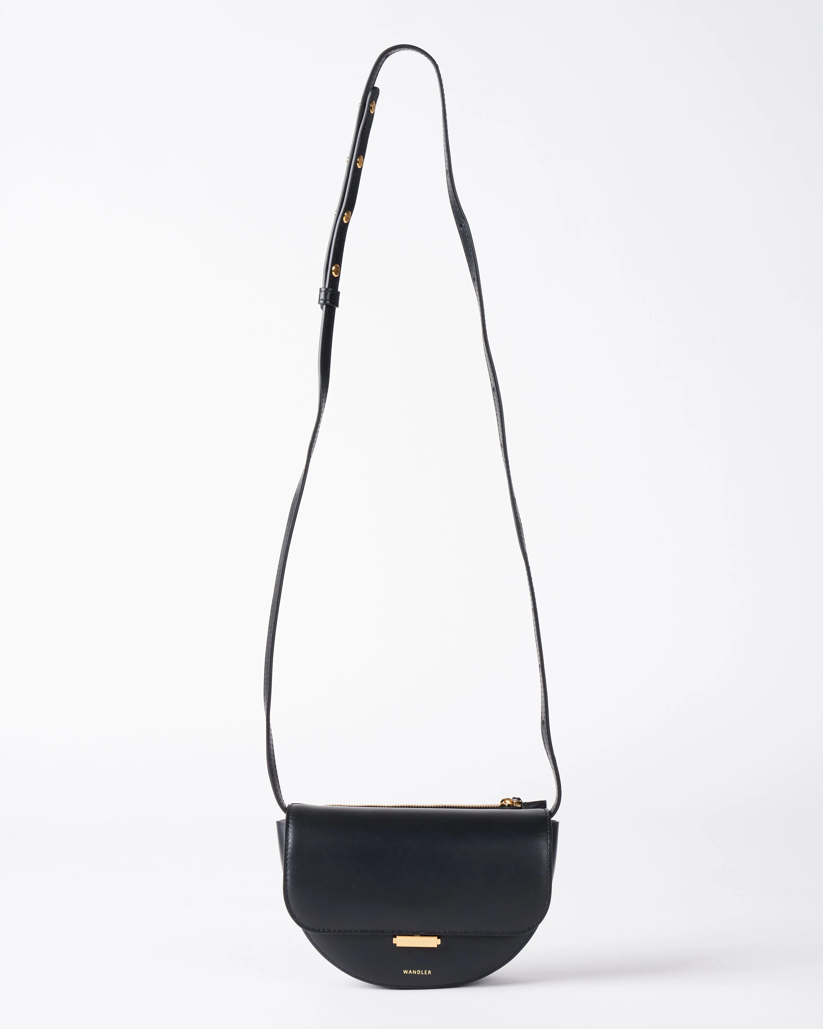 anna bag - black