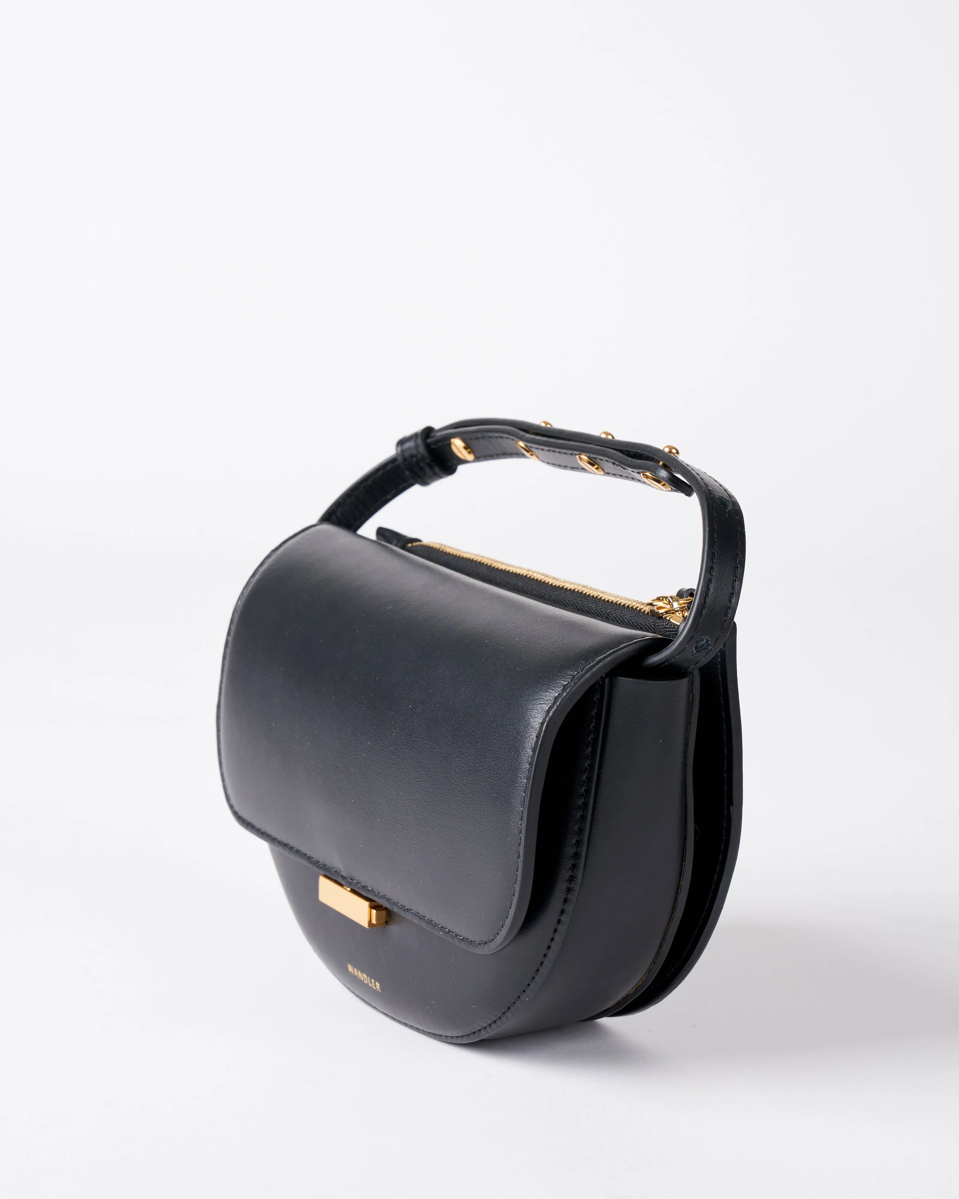 anna bag - black