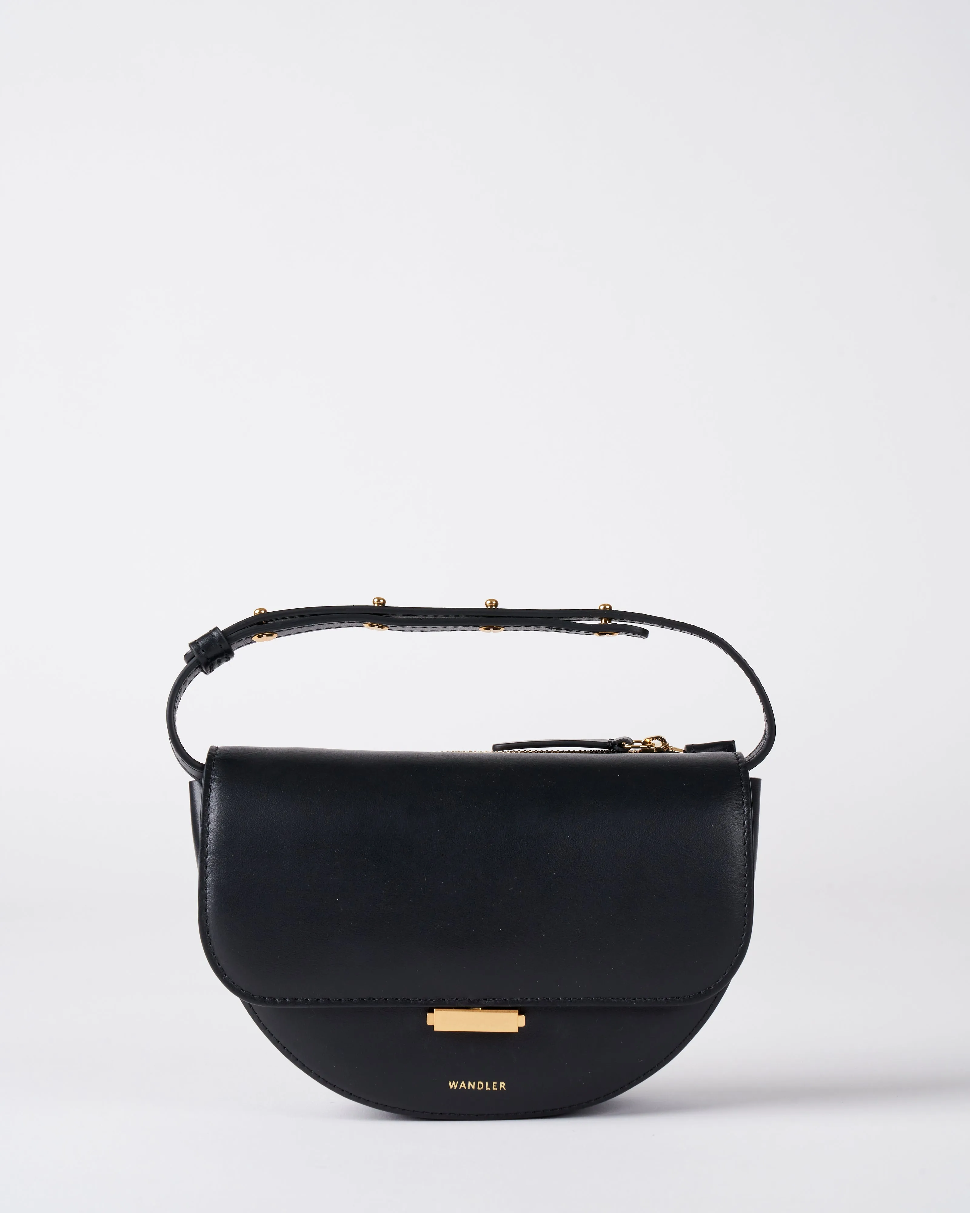 anna bag - black