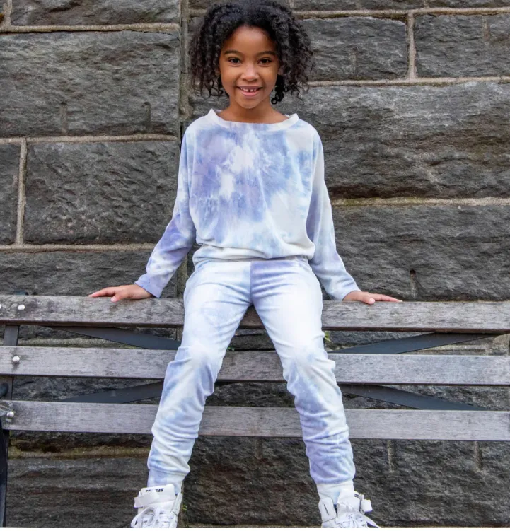 Appaman Slouchy Sweatshirt