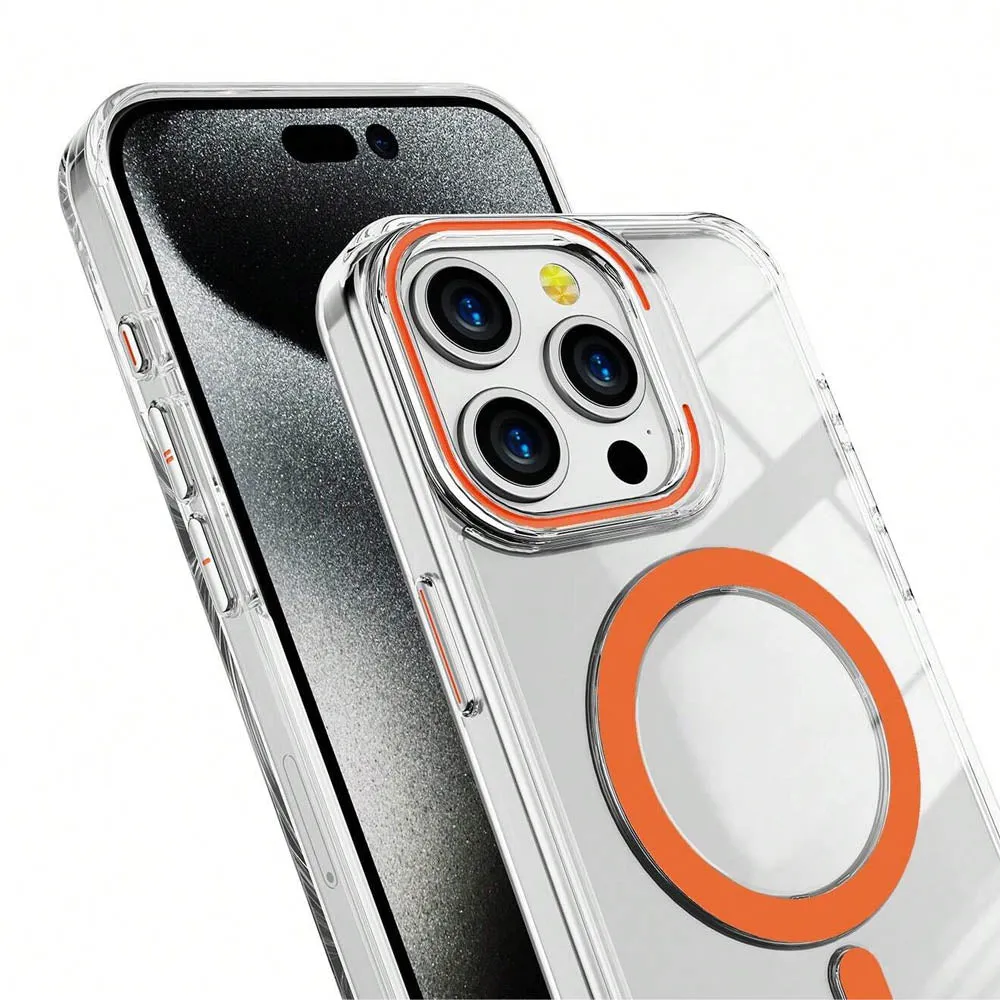 ArmorX MagSafe iPhone Case