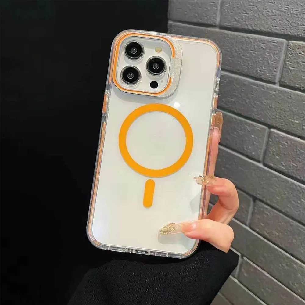 ArmorX MagSafe iPhone Case