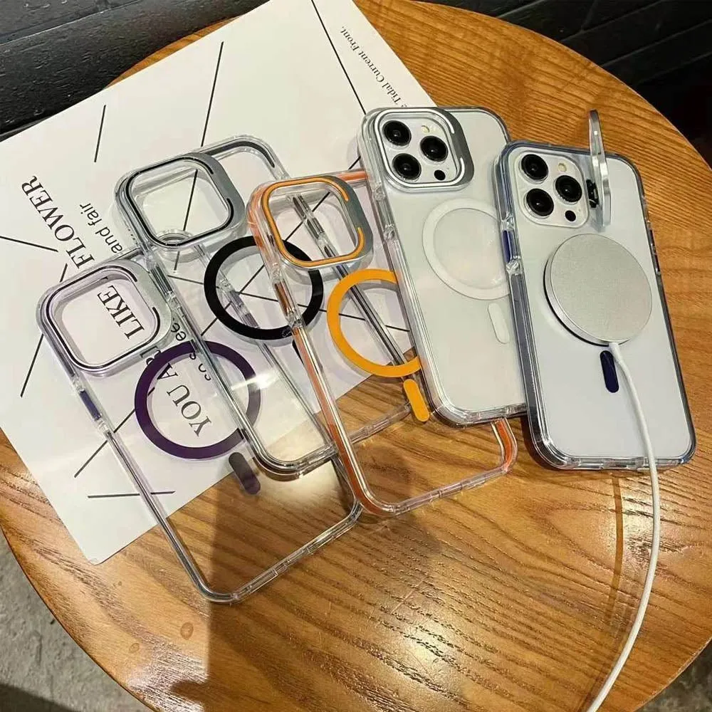 ArmorX MagSafe iPhone Case