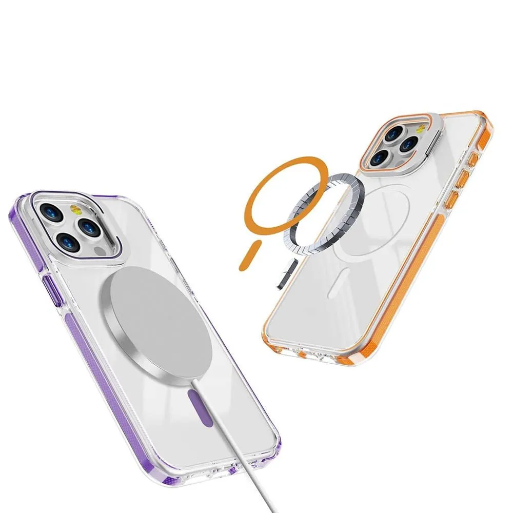 ArmorX MagSafe iPhone Case