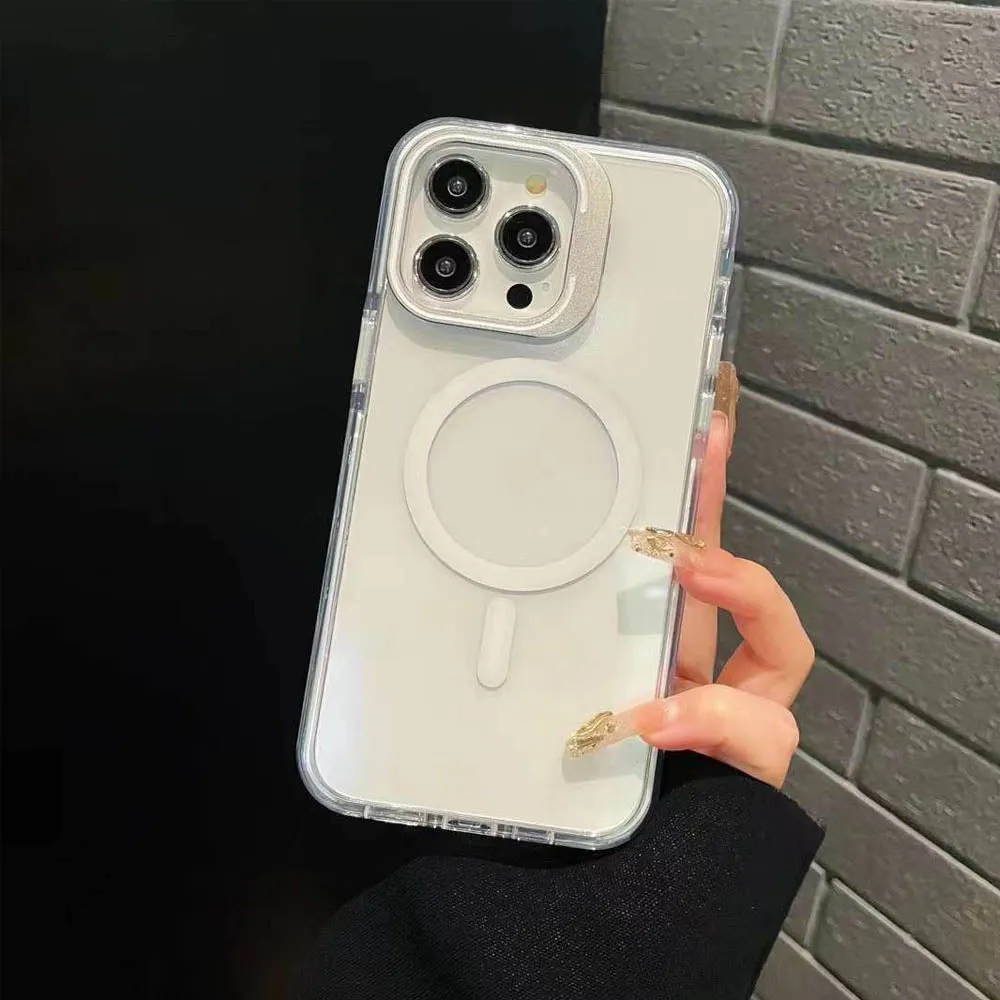 ArmorX MagSafe iPhone Case