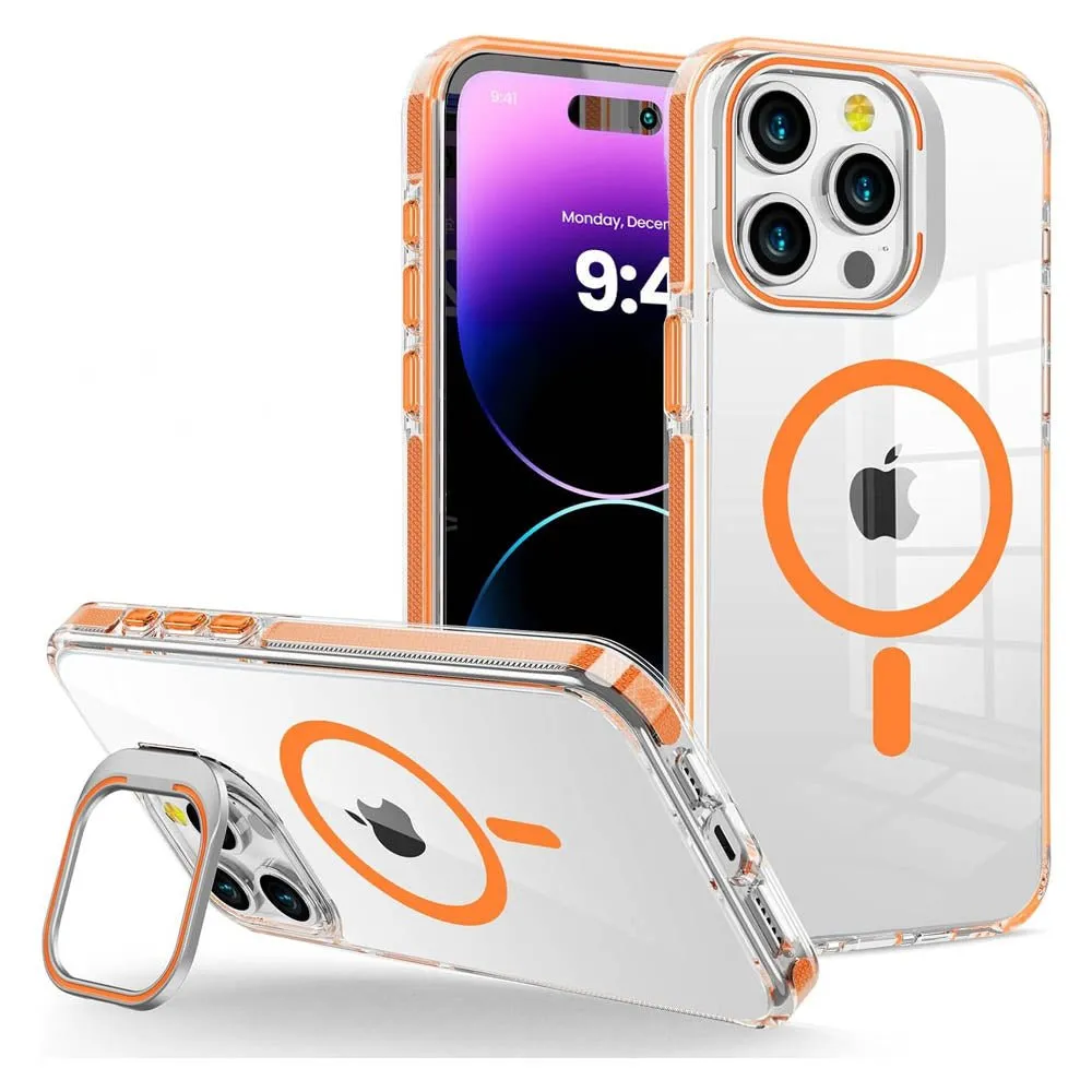 ArmorX MagSafe iPhone Case