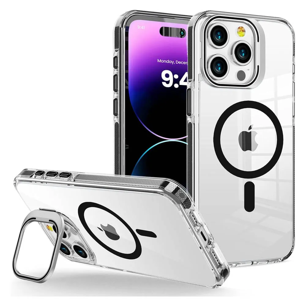 ArmorX MagSafe iPhone Case