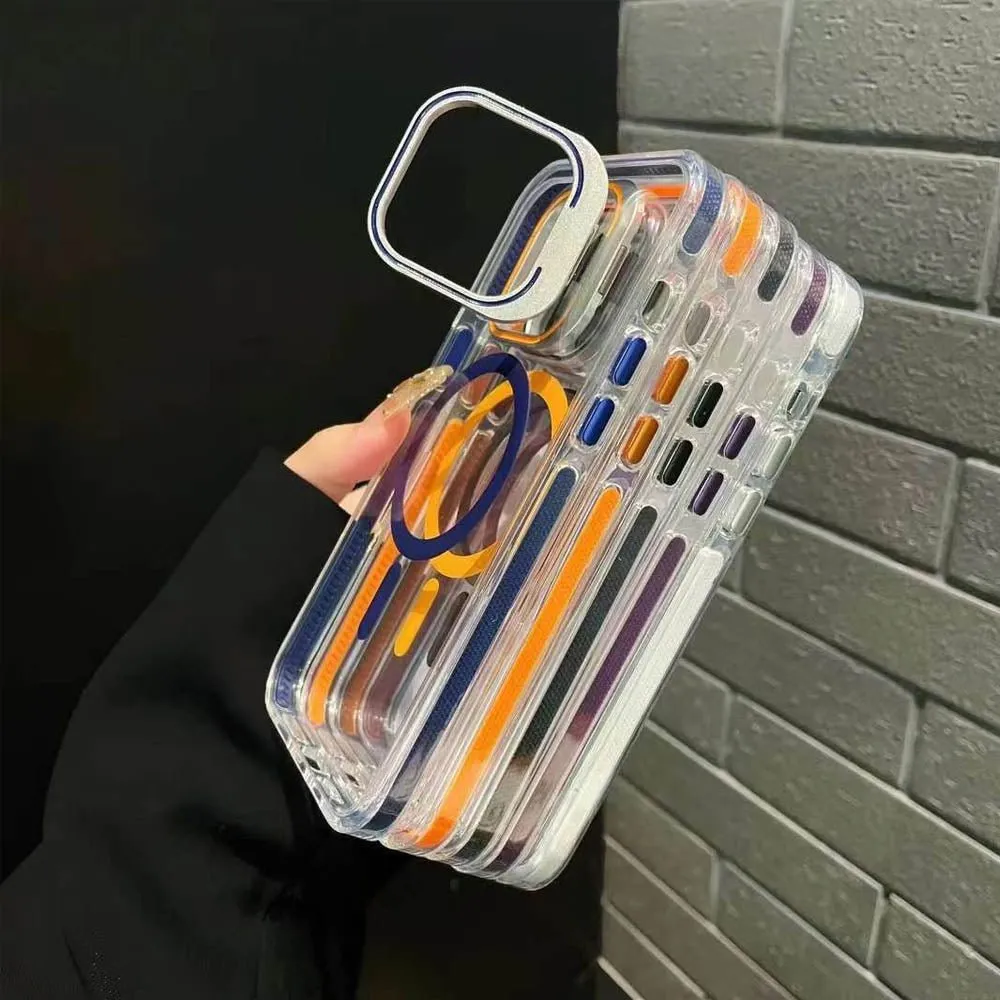 ArmorX MagSafe iPhone Case